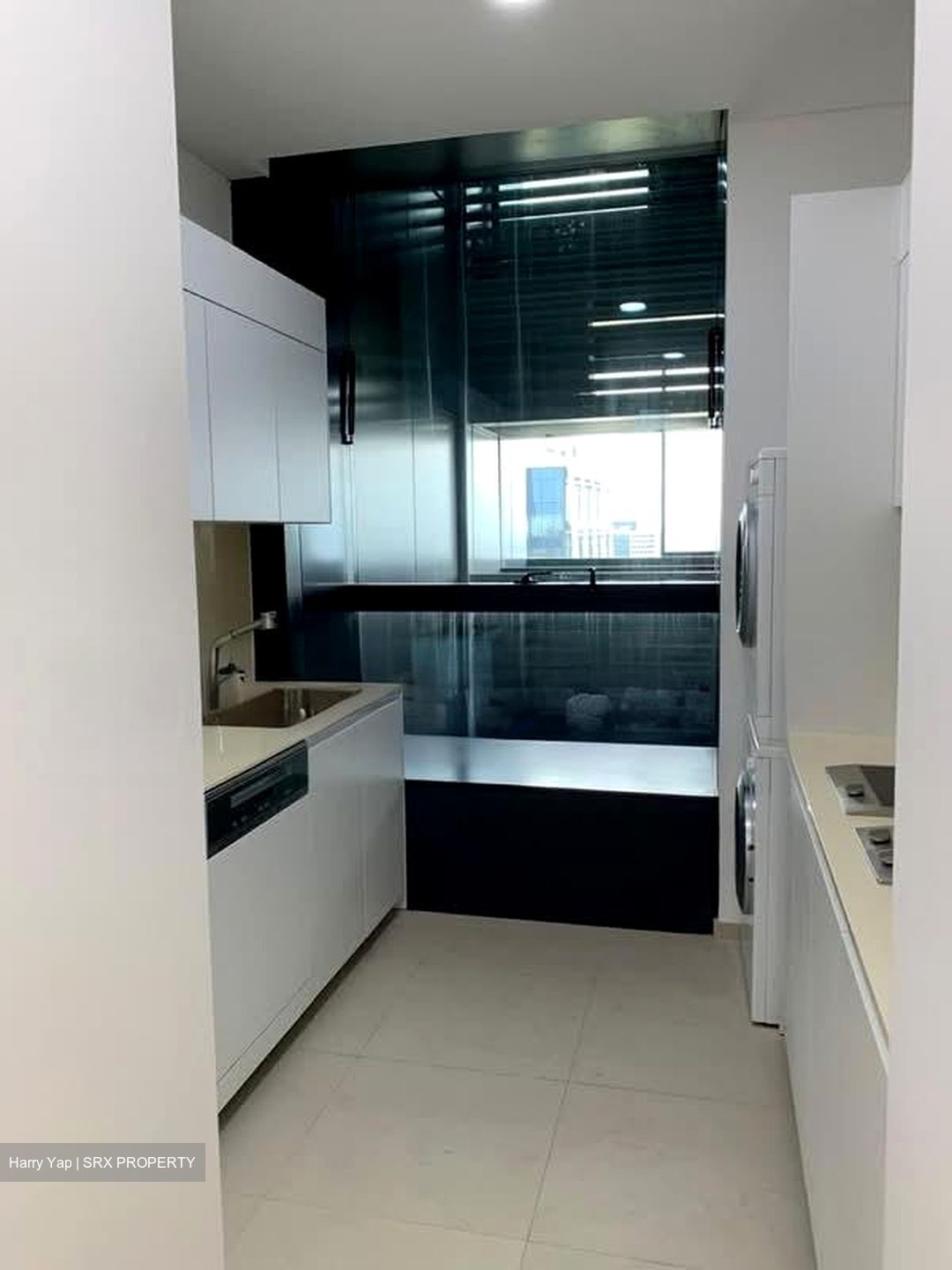 South Beach Residences (D7), Apartment #585061581